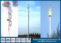 अनुकूलन प्रसारण प्रसारण एंटीना पोल टावर्स मोनोपोल टॉवर