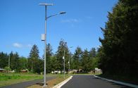आवासीय प्रकाश व्यवस्था के लिए 15 मीटर आउटडोर स्ट्रीट लैंप पोस्ट